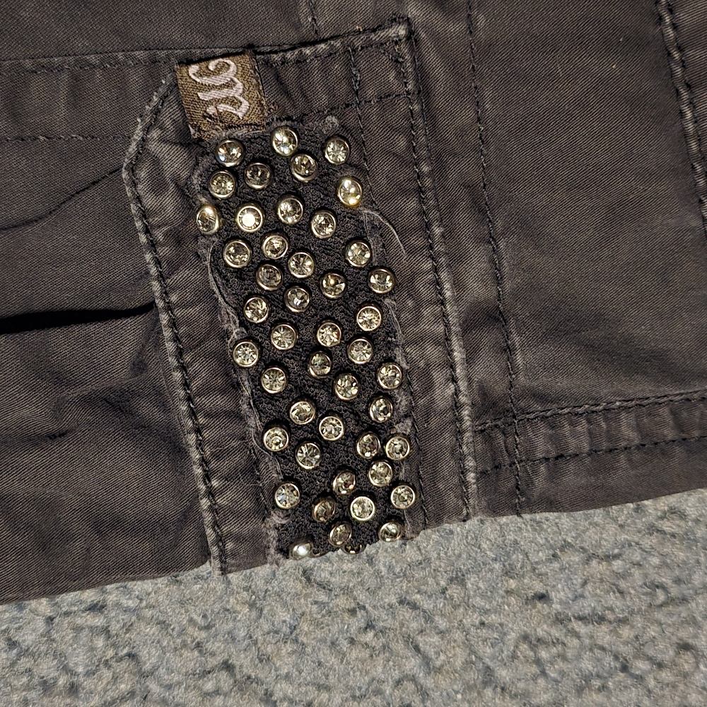 Miss Me Cargo Pants - Picture 6 of 7
